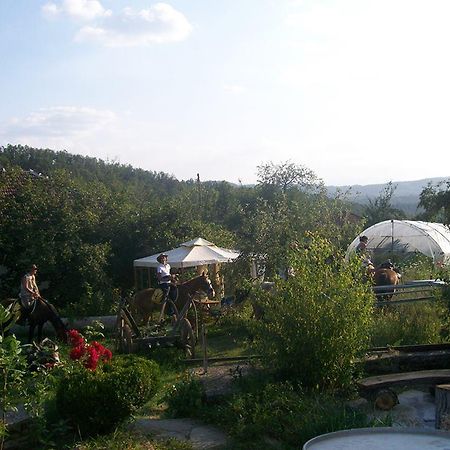 Staroto Shkolo House - Rooms For Guests Subotkovtsi Εξωτερικό φωτογραφία