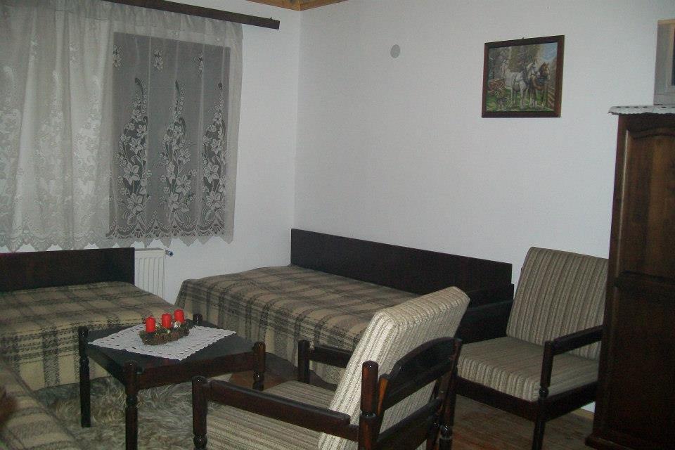Staroto Shkolo House - Rooms For Guests Subotkovtsi Δωμάτιο φωτογραφία