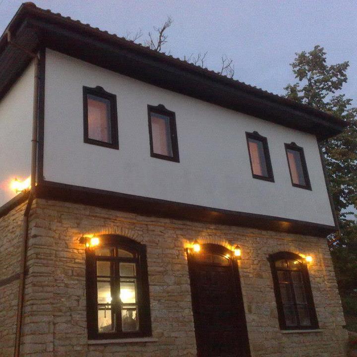 Staroto Shkolo House - Rooms For Guests Subotkovtsi Εξωτερικό φωτογραφία
