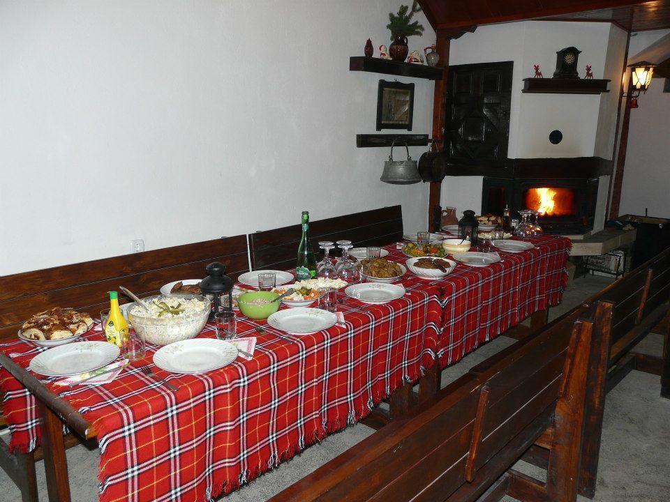 Staroto Shkolo House - Rooms For Guests Subotkovtsi Εξωτερικό φωτογραφία